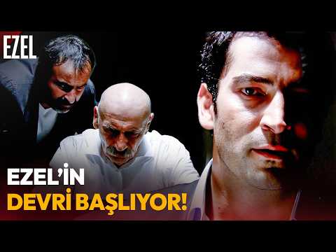 Dayının Başı Belada!  | Ezel Bayraktar