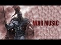 TOP 10 Most Aggressive And Brutal War Epic Music! "The whole world is my arena"