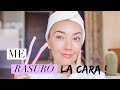 ME RASURO LA CARA😱😎😁| DERMAPLANING | THE BEAUTY SURFER🏄‍♀️