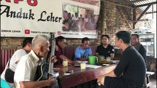 Ebiet G Ade - Elegi Esok Pagi covr PAL