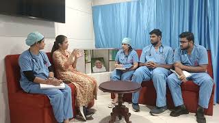 Case Discussion || CLD
