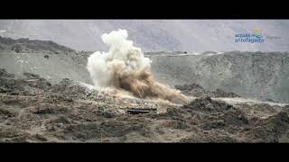 Video Nueva Planta Desaladora Tocopilla