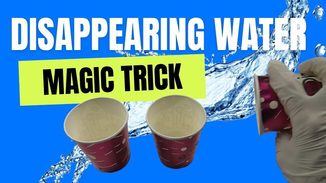 Disappearing Water Magic How Does Diaper Work Sodium Polyacrylate disappearing-water-magic-how-does-diaper-work-sodium-polyacrylate
