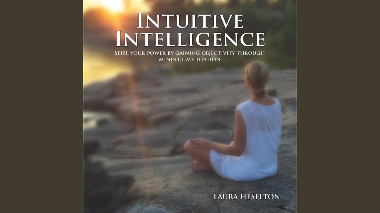 Connection to Your Inner Wisdom