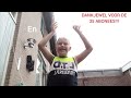 DANKJE VOOR DE 35 ABONEES (waterballonnen)