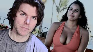 Love Is Blind Rant (+ Drama,  Pain & Trauma) @onision