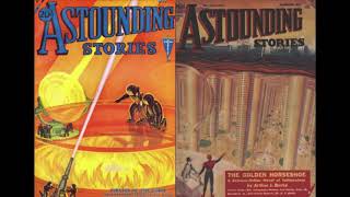 Watch Hawkwind The Phenomenon Of Luminosity video