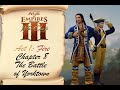 Age of Empires 3 Warchiefs Campaign Act 1 Fire Chapter 