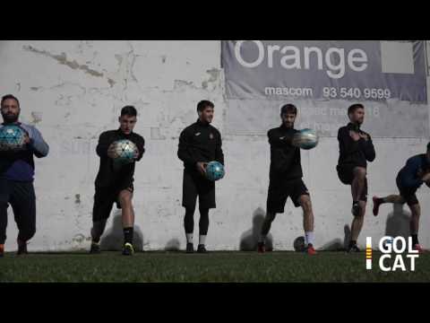 [VÍDEO] El CD