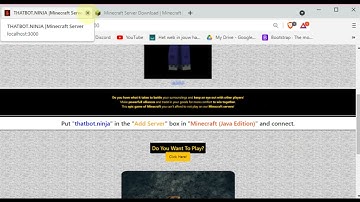 How To Build A "Minecraft Server" (1.17.1) (Java Edition) On Ubuntu Server (20.04) (QUICK INSTALL)
