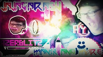 Jajagarasu By PlebKindom -Medium Demon- (verified by Edicts)