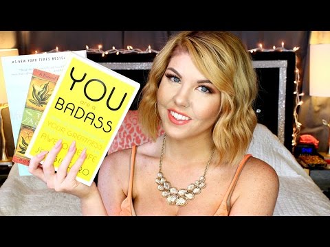 BOOK HAUL! | Motivational Self-Help + Positive Inspiration