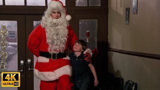 There's No Santa Claus - Silent Night, Deadly Night (1984) [UNRATED] | 4K Ultra HD