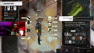Disco Elysium: Part 9