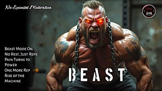 Ultimate Trap Rap Workout Mix 2025 High Energy Gym Motivation Music No Excuses Motivation 013