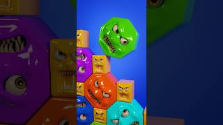 𝗥𝗨𝗡, 𝗛𝗘𝗫𝗔𝗚𝗢𝗡 𝗧𝗛𝗘 𝗬𝗘𝗟𝗟𝗢𝗪 𝗕𝗟𝗢𝗖𝗞 𝗛𝗔𝗦 𝗔𝗪𝗔𝗞𝗘𝗡𝗘𝗗