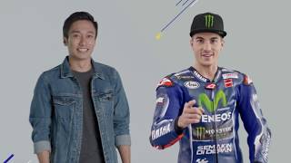 Download lagu Yamalube TVC 2017