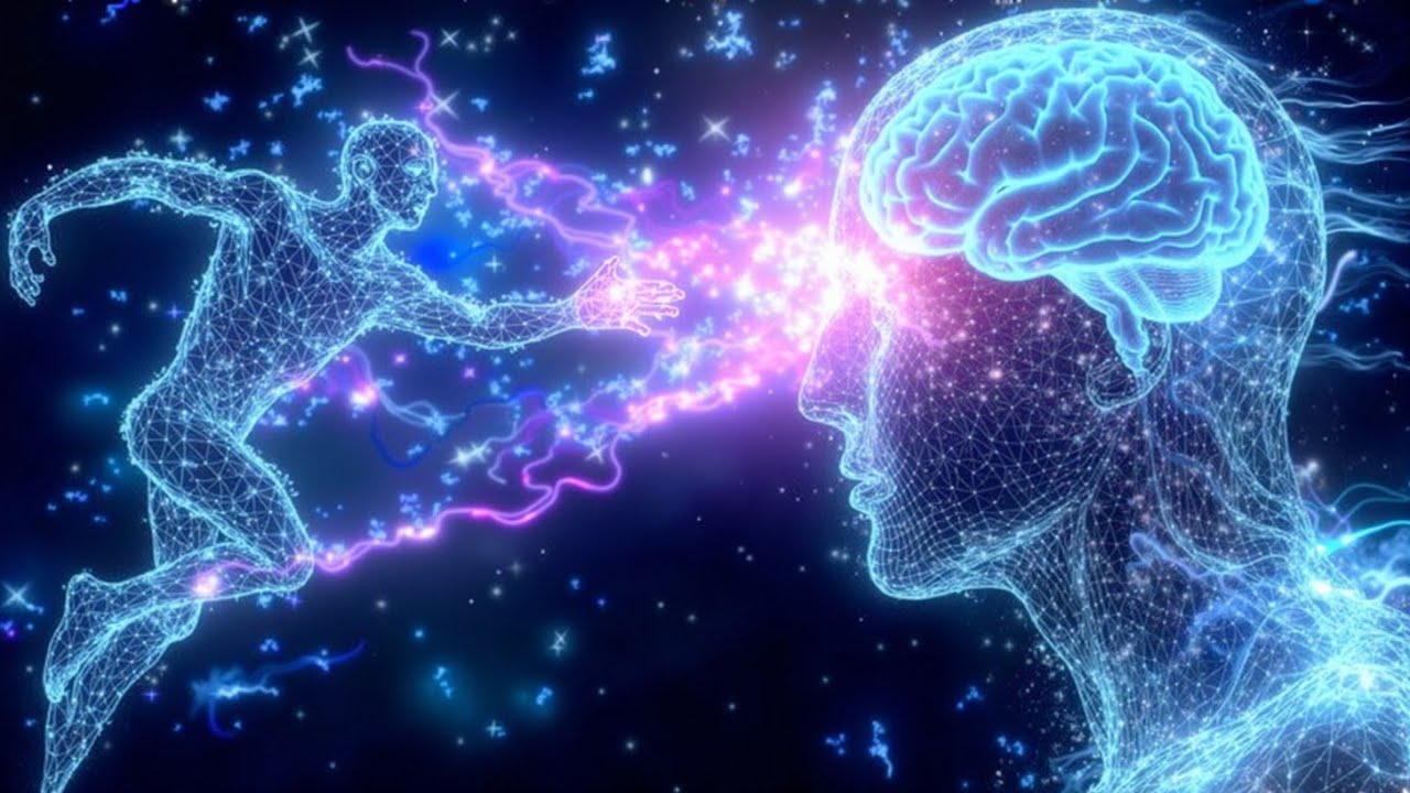 Путешествие к Просветлению: Исследуйте Гармонию Разума и Тела с Помощью Тонов 432 Гц