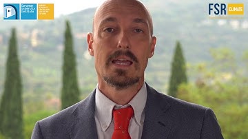 Emissions Trading Systems (ETS) | Simone Borghesi - Schuman Shorts #20