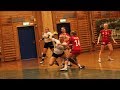 Håndballsøndag i Sogndal 2. Desember 2018