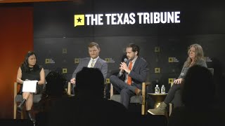 Texas Tribune Leads Discussion Ahead of 2024 Elections