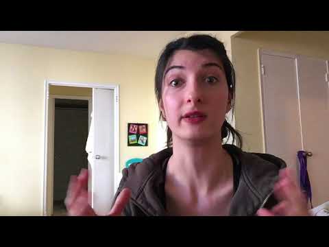How To Help Your Cervix Open During Labour