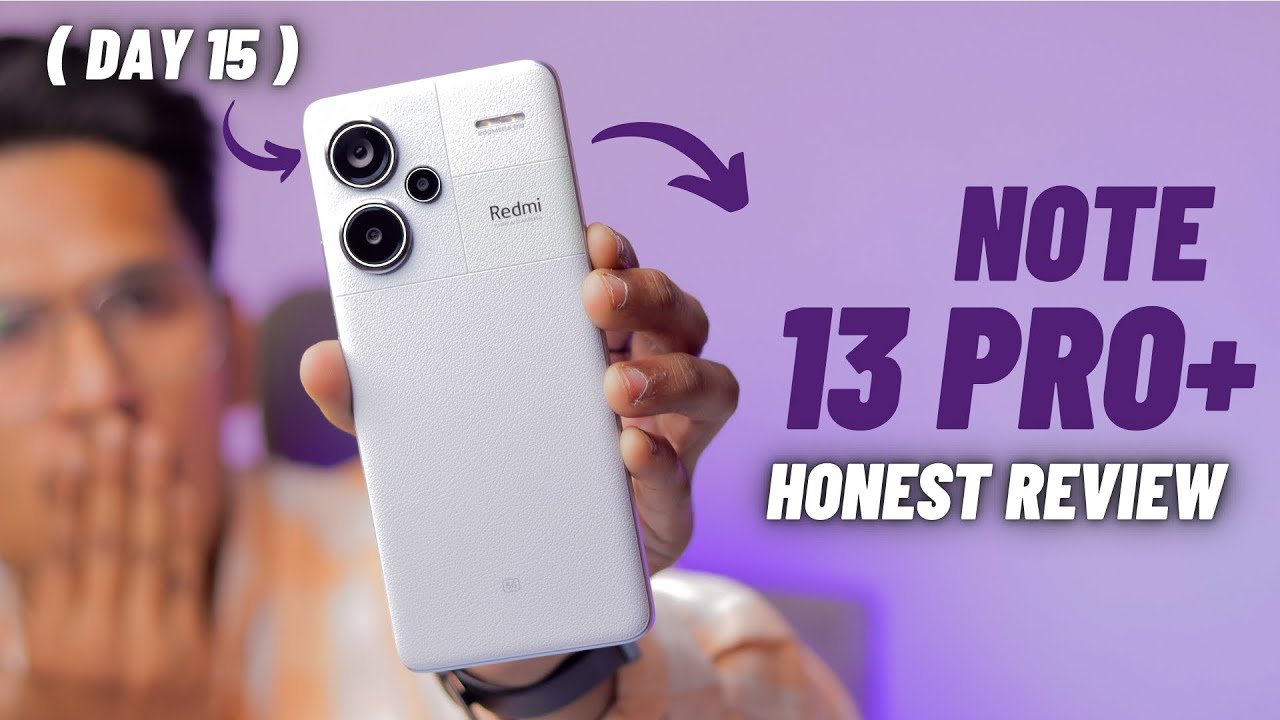 Phoneridar / Tech Influencer on Instagram: Redmi Note 13 Pro Plus 🆚 Honor  90 5G. . . Follow @phoneridar For More Amazing Latest Tech Updates. . .  #redminote13proplus