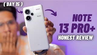 Redmi Note 13 Pro Plus In - Depth Honest Review || Should You Buy ? || Deeptech Hindi