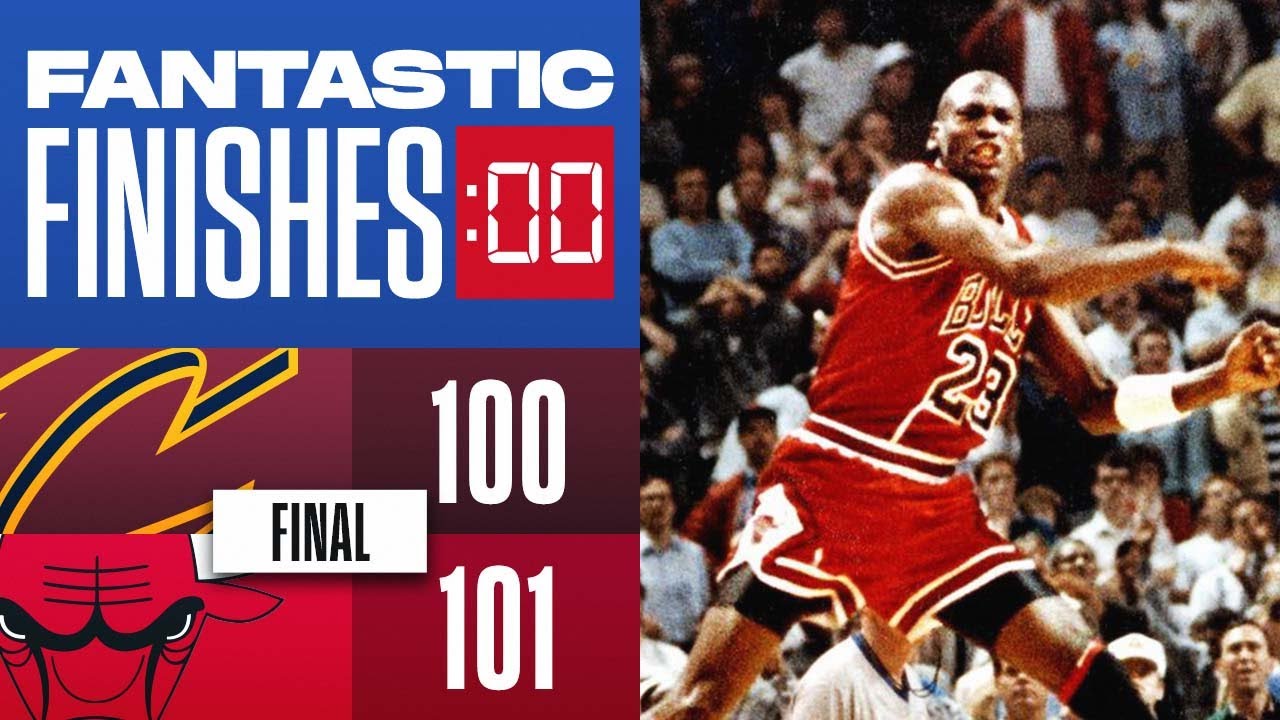 A closer look at Michael Jordan's 63-point playoff game - ESPN