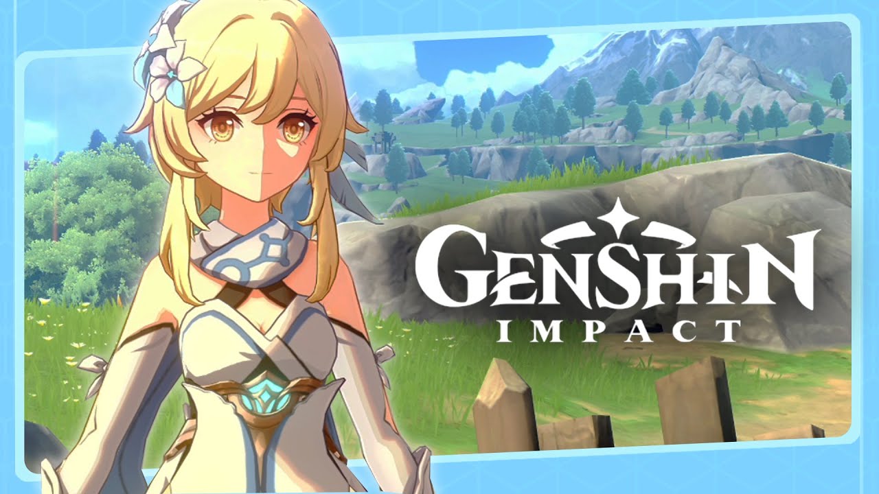 Códigos de Genshin Impact para resgate em (janeiro de 2023) - Android Play