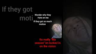 Tell them its "My Season" #myseason #BigBroLowkey #GrindMode #rap #generationalwealth #hustleharder