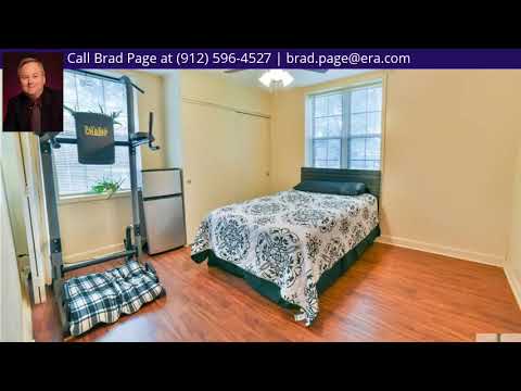 14 Chippewa Dr, Savannah, GA home video tour