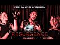 MWF Resurgence - Post-Match Interview w/ Kris Law &amp; Kler Konstantin