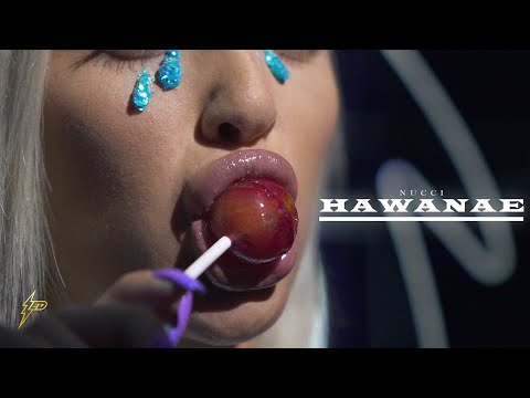 Nucci - HAWANAE (Official Video) Prod. by Popov