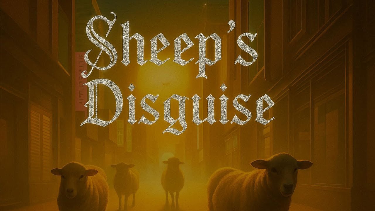 Sheep's Disguise