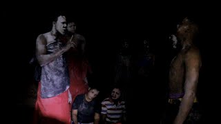 Wachawi Wakamatwa Usiku wakiwanga Mzimu wa Mama  Wafanya Mambo Video