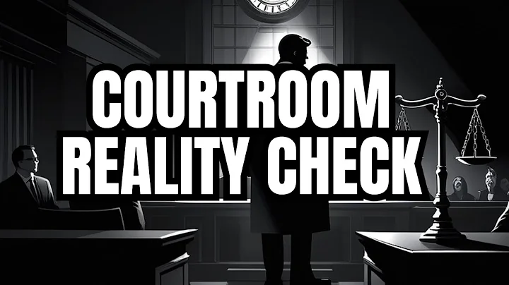 The Dark Truth Behind Plea Bargaining