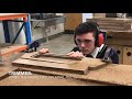 The Making of Cameron O'Reilly's Poker Table The Making of Cameron O'Reilly's Poker Table