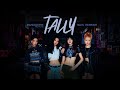 BLACKPINK Tally Rock Version 