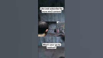 Random clips from modern warfare 3 #cod #mw3 #modernwarfare3 #callofduty #warzone #shorts #mw2 #fyp