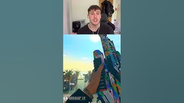 They Just Added An Anti-Camper Attachment in Warzone 2