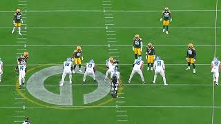2  Packers cover 3 buzz