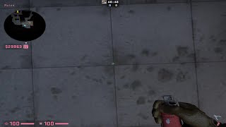Inferno - Molotov - - Molotov - For B Site Plant