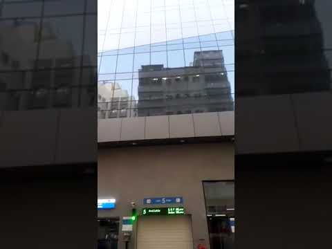 مواقف السيارات قريب الحرم