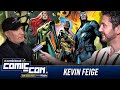 Kevin Feige Talks X-Men, New Avengers films And Phase 6!!! 2022 San Diego Comic-Con