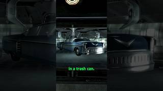 Fallout 3’s Perfectly Preserved Car