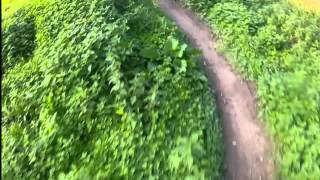 Mountainbike twiske 2014 september