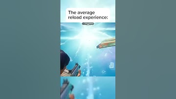 This is why I quit reload😭 #fortnite #memes #funny