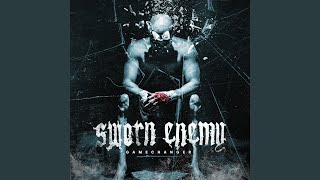 Video thumbnail of "Sworn Enemy - Selling a Dream"
