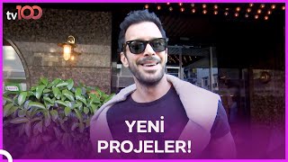 Barış Arduç'un Yeni Projeleri Neler Olacak? Resimi